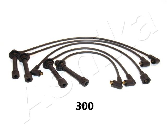 Kit cavi accensione - 132-03-300 ASHIKA