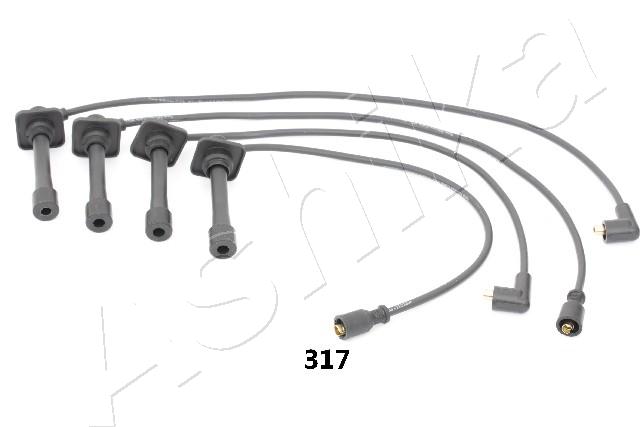 Ignition Cable Kit - 132-03-317 ASHIKA