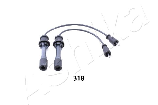 Kit cavi accensione - 132-03-318 ASHIKA