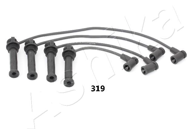 Ignition Cable Kit - 132-03-319 ASHIKA