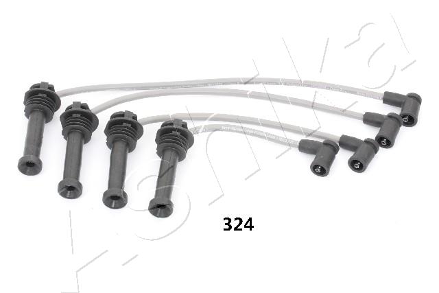 Ignition Cable Kit - 132-03-324 ASHIKA