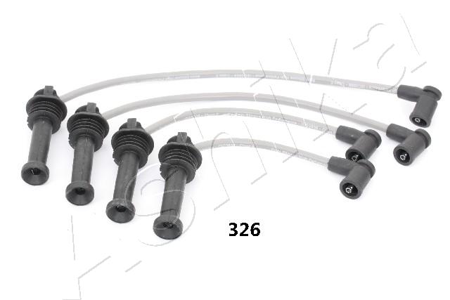 Ignition Cable Kit - 132-03-326 ASHIKA