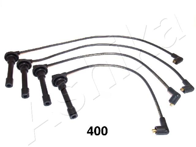 Kit cavi accensione - 132-04-400 ASHIKA