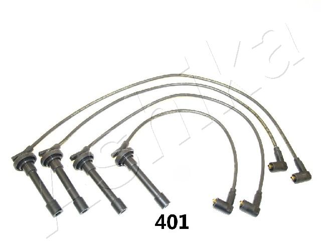 Ignition Cable Kit - 132-04-401 ASHIKA