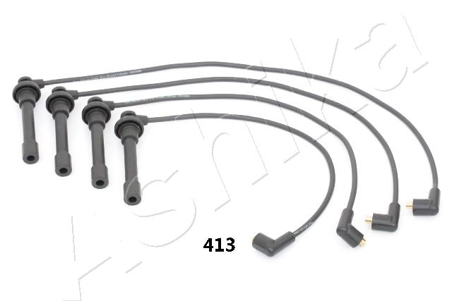 Ignition Cable Kit - 132-04-413 ASHIKA