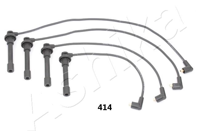 Ignition Cable Kit - 132-04-414 ASHIKA