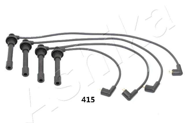 Kit cavi accensione - 132-04-415 ASHIKA