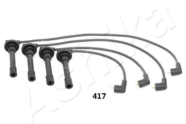 Ignition Cable Kit - 132-04-417 ASHIKA