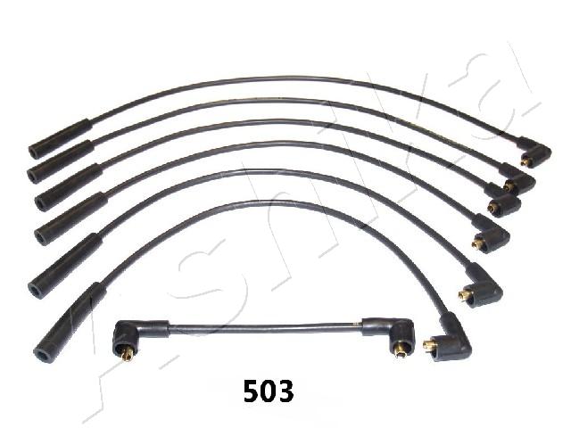 Kit cavi accensione - 132-05-503 ASHIKA