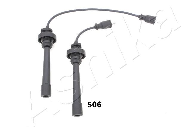 Ignition Cable Kit - 132-05-506 ASHIKA