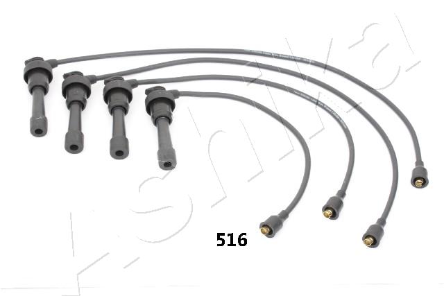 Ignition Cable Kit - 132-05-516 ASHIKA