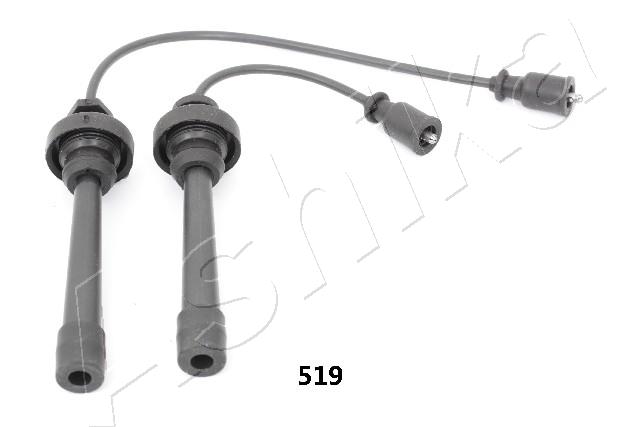 Kit cavi accensione - 132-05-519 ASHIKA