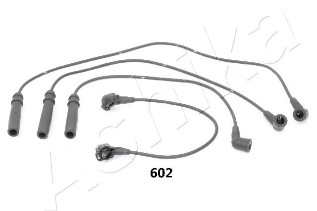 Ignition Cable Kit - 132-06-602 ASHIKA