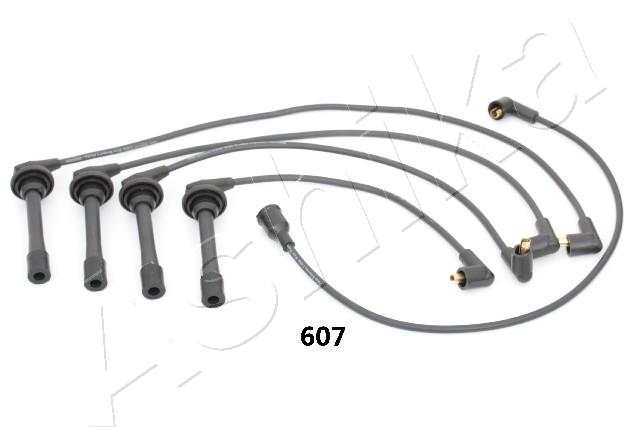 Ignition Cable Kit - 132-06-607 ASHIKA