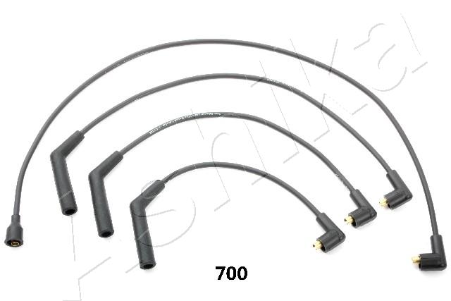 Ignition Cable Kit - 132-07-700 ASHIKA