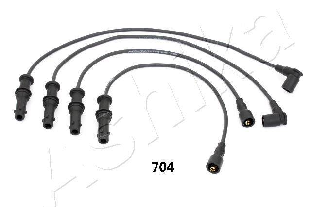 Ignition Cable Kit - 132-07-704 ASHIKA