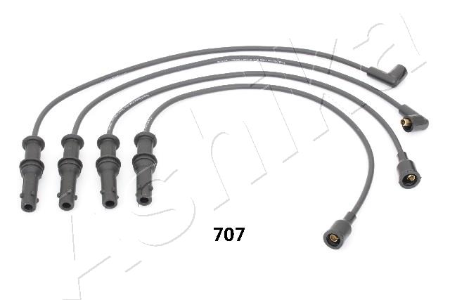 Ignition Cable Kit - 132-07-707 ASHIKA