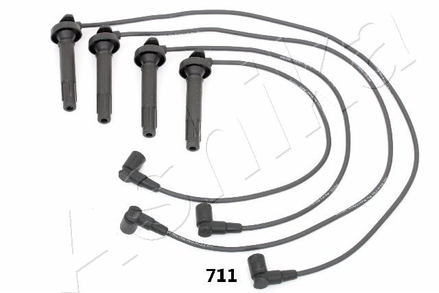 Ignition Cable Kit - 132-07-711 ASHIKA