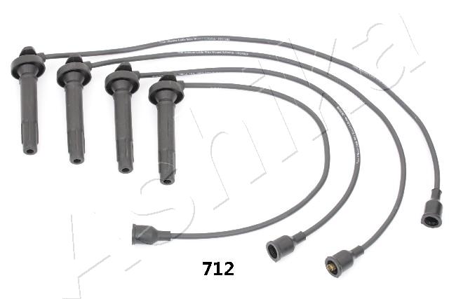 Ignition Cable Kit - 132-07-712 ASHIKA