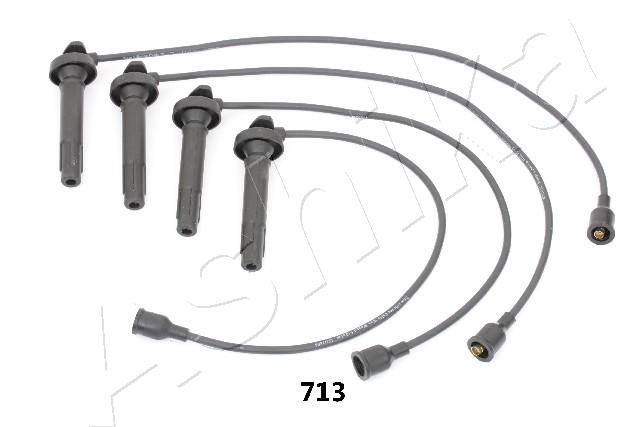 Ignition Cable Kit - 132-07-713 ASHIKA
