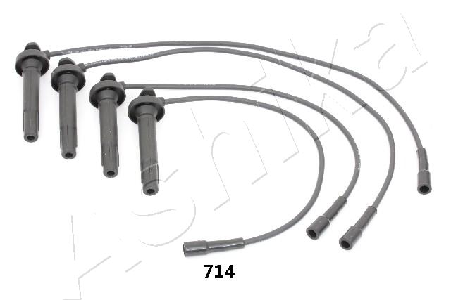 Ignition Cable Kit - 132-07-714 ASHIKA