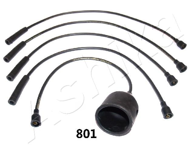 uždegimo laido komplektas - 132-08-801 ASHIKA