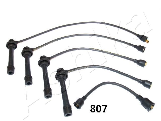 Kit cavi accensione - 132-08-807 ASHIKA