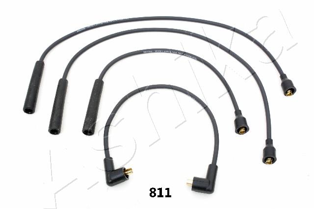 Kit cavi accensione - 132-08-811 ASHIKA