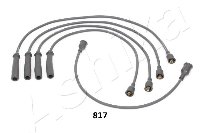 Ignition Cable Kit - 132-08-817 ASHIKA