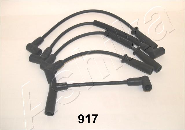 Ignition Cable Kit - 132-09-917 ASHIKA