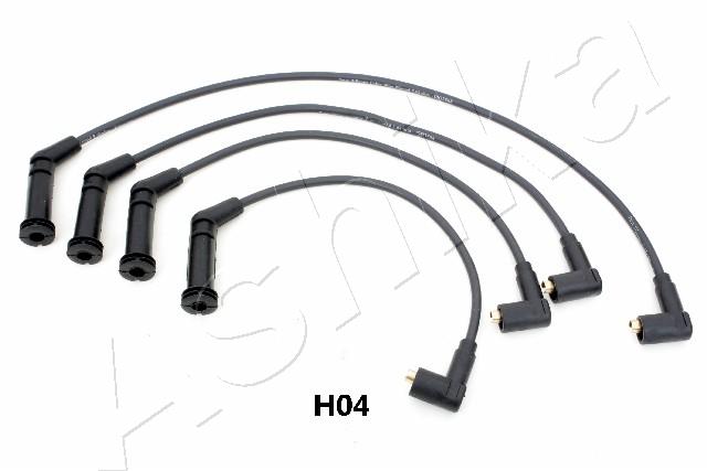 Ignition Cable Kit - 132-0H-H04 ASHIKA
