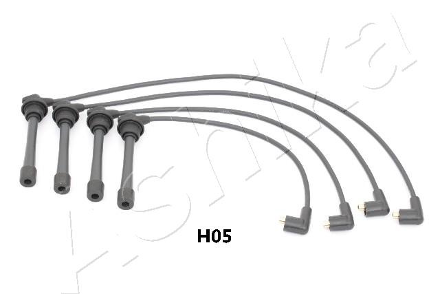 Ignition Cable Kit - 132-0H-H05 ASHIKA