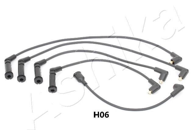 Ignition Cable Kit - 132-0H-H06 ASHIKA