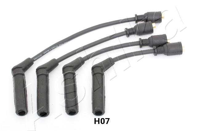 Kit cavi accensione - 132-0H-H07 ASHIKA