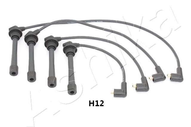 Ignition Cable Kit - 132-0H-H12 ASHIKA