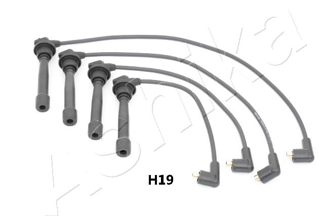 Kit cavi accensione - 132-0H-H19 ASHIKA