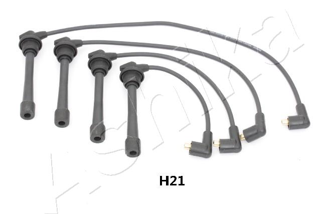 Ignition Cable Kit - 132-0H-H21 ASHIKA