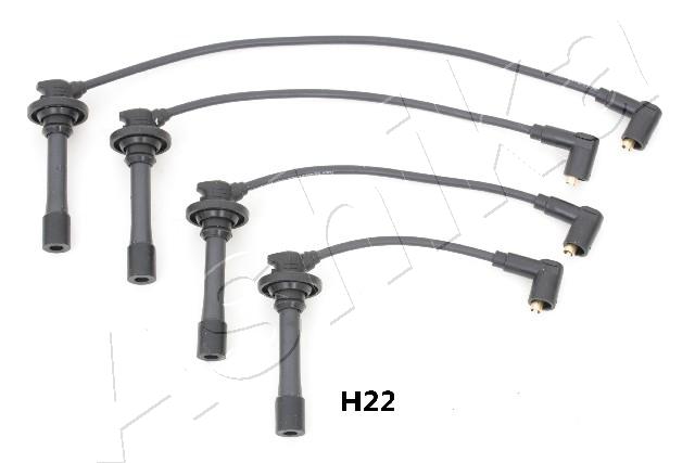 uždegimo laido komplektas - 132-0H-H22 ASHIKA