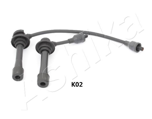 Ignition Cable Kit - 132-0K-K02 ASHIKA