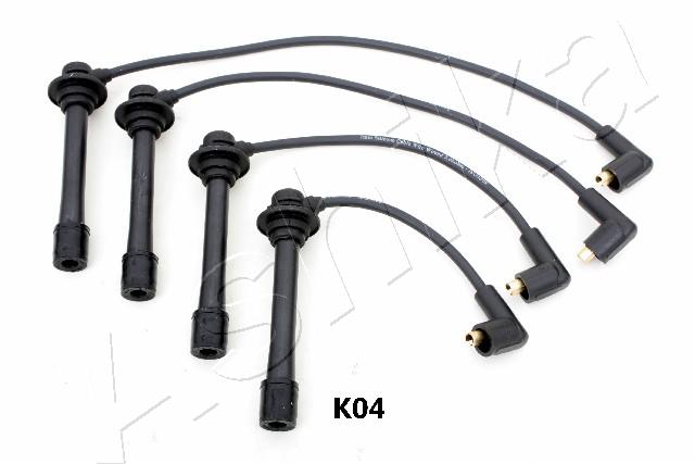 Ignition Cable Kit - 132-0K-K04 ASHIKA