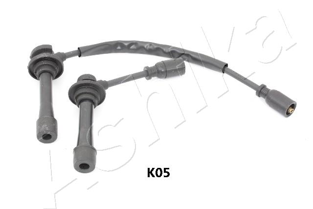 Ignition Cable Kit - 132-0K-K05 ASHIKA
