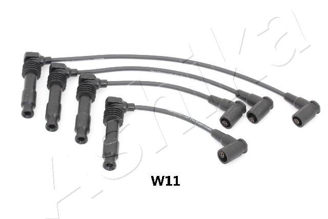 Ignition Cable Kit - 132-0W-W11 ASHIKA
