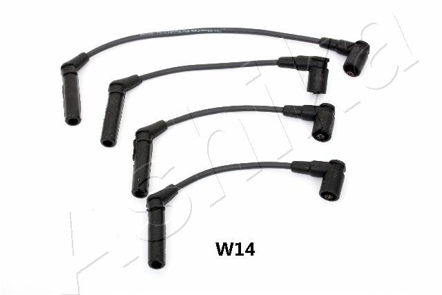Ignition Cable Kit - 132-0W-W14 ASHIKA