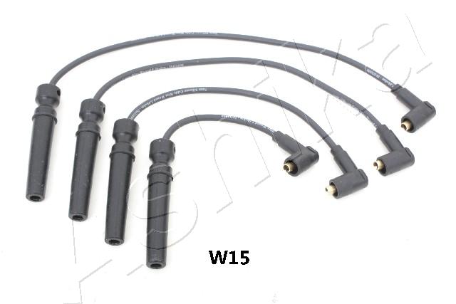 Ignition Cable Kit - 132-0W-W15 ASHIKA