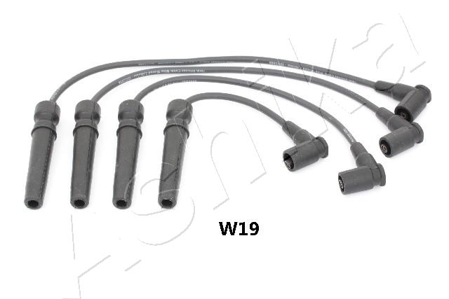 Zündleitungssatz - 132-0W-W19 ASHIKA