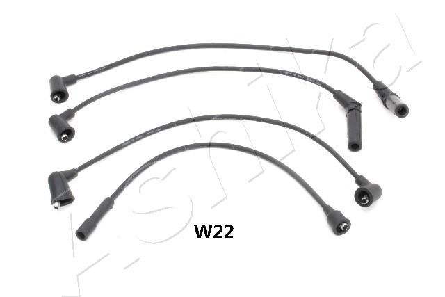 uždegimo laido komplektas - 132-0W-W22 ASHIKA