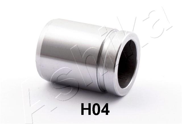 Piston, brake caliper - 133-0H-H04 ASHIKA