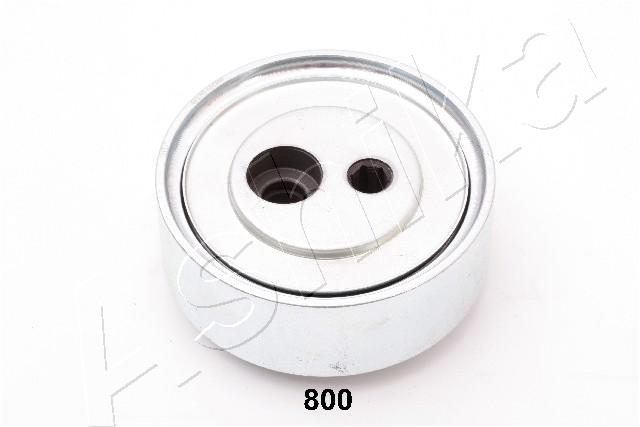 Tensioner Pulley, V-ribbed belt - 140-08-800 ASHIKA