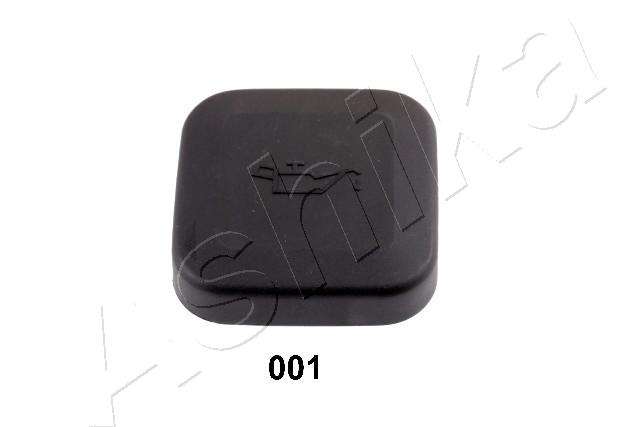 Sealing Cap, oil filling port - 147-00-001 ASHIKA