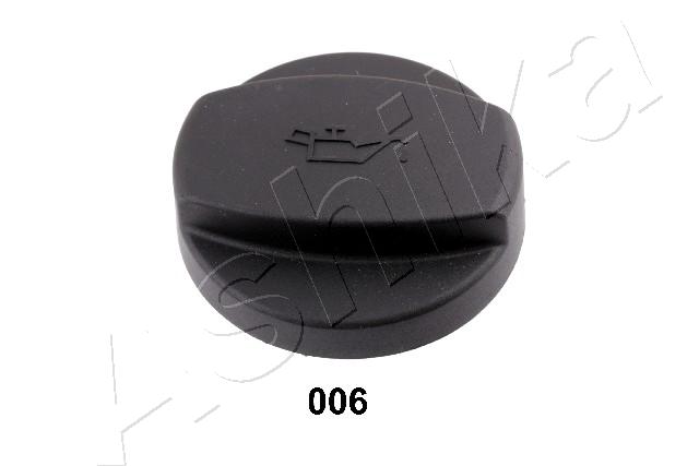 Sealing Cap, oil filling port - 147-00-006 ASHIKA